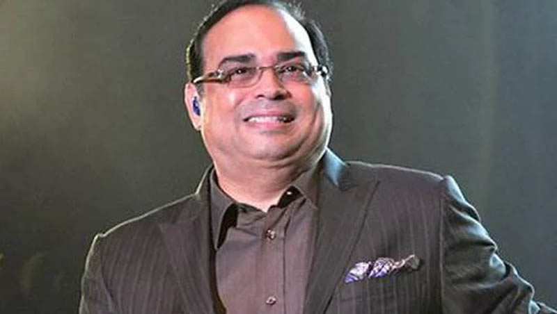 gilberto santa rosa