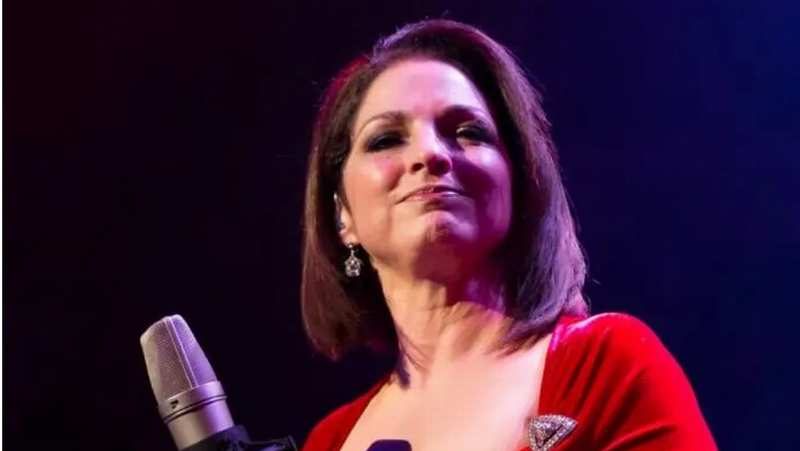 gloria estefan