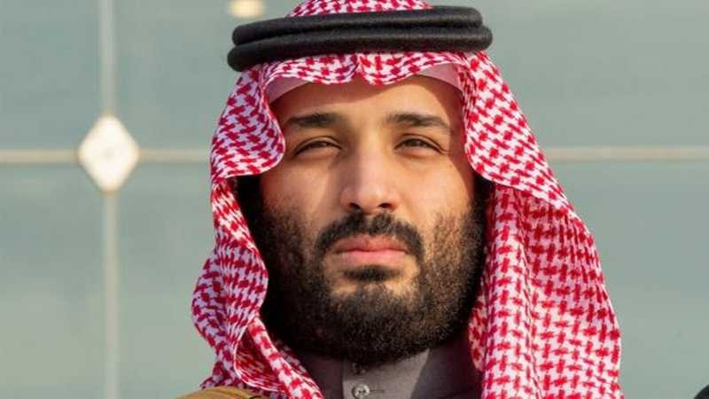 bin salman